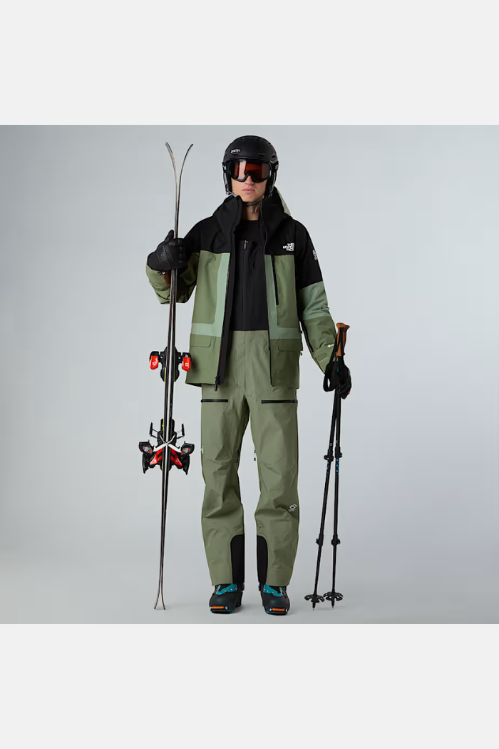 The North Face Men's GORE-TEX Pro Summit Tsirku Bib