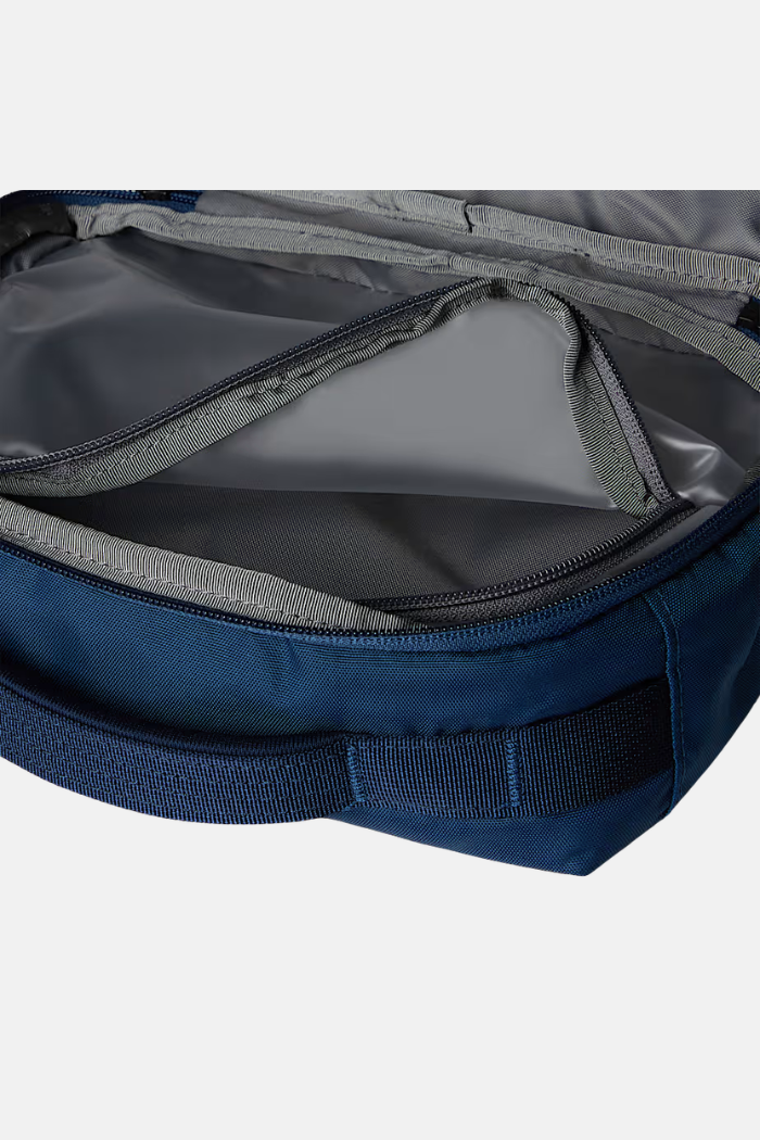 The North Face Base Camp Voyager Neceser Shady Blue/Summit Navy