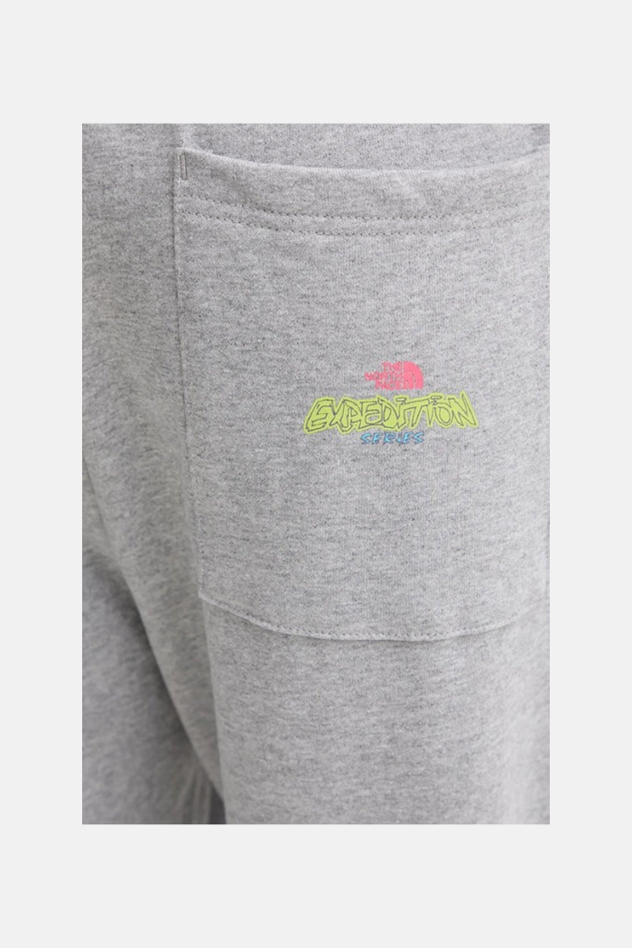 The North Face Celebration Pantalones de Chándal TNF Light Grey Heather
