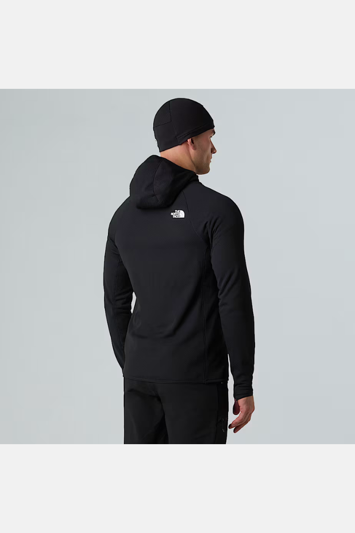 The North Face Futurefleece Summit Series FZ Forro Polar TNF Black/NPF