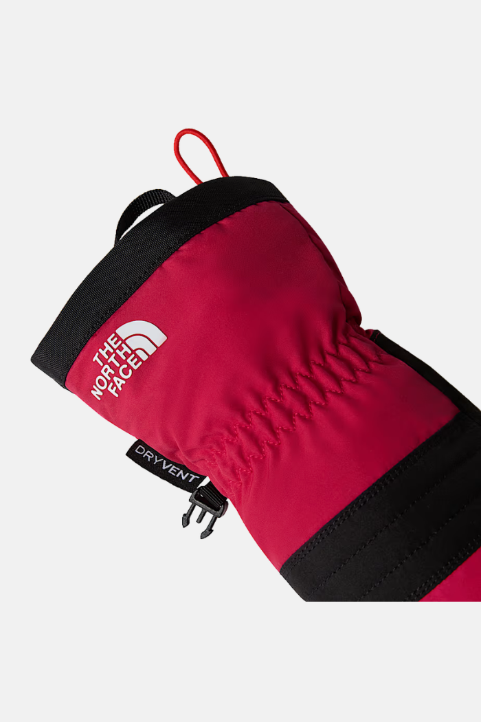 The North Face Kids Montana Manoplas Lari Guran