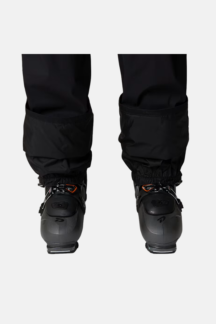The North Face Mns Freedom Peto TNF Black
