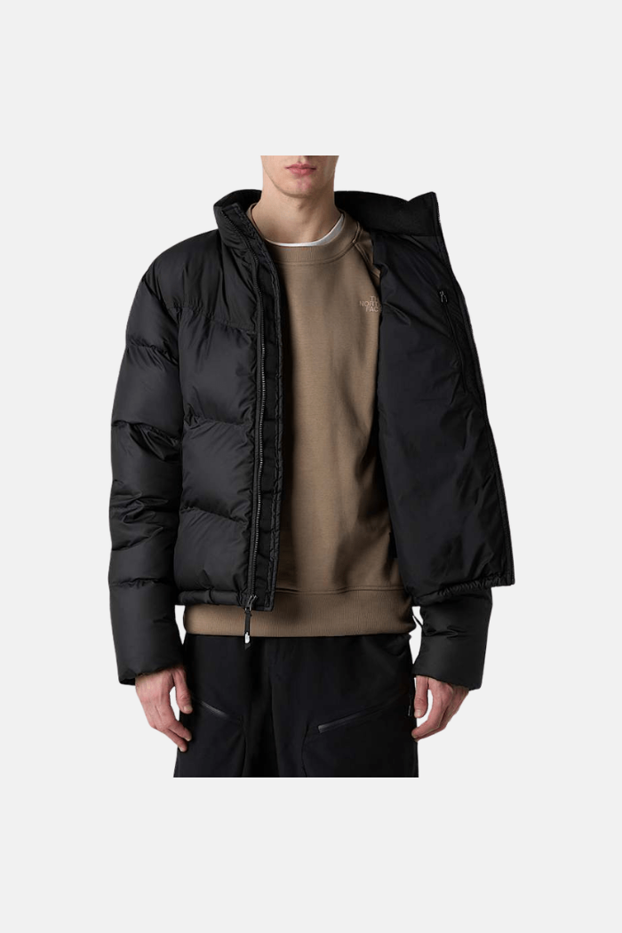 The North Face Mns Saikuru Chaqueta TNF Black