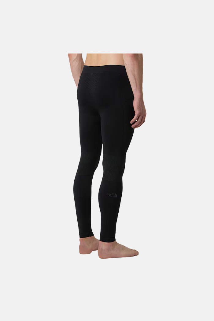 The North Face Mns Sport Tights Pantalón Técnico TNF Black