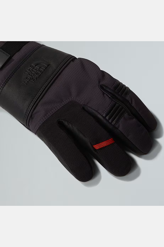 The North Face Montana Pro Gore-Tex Guantes TNF Black/Weathered Black