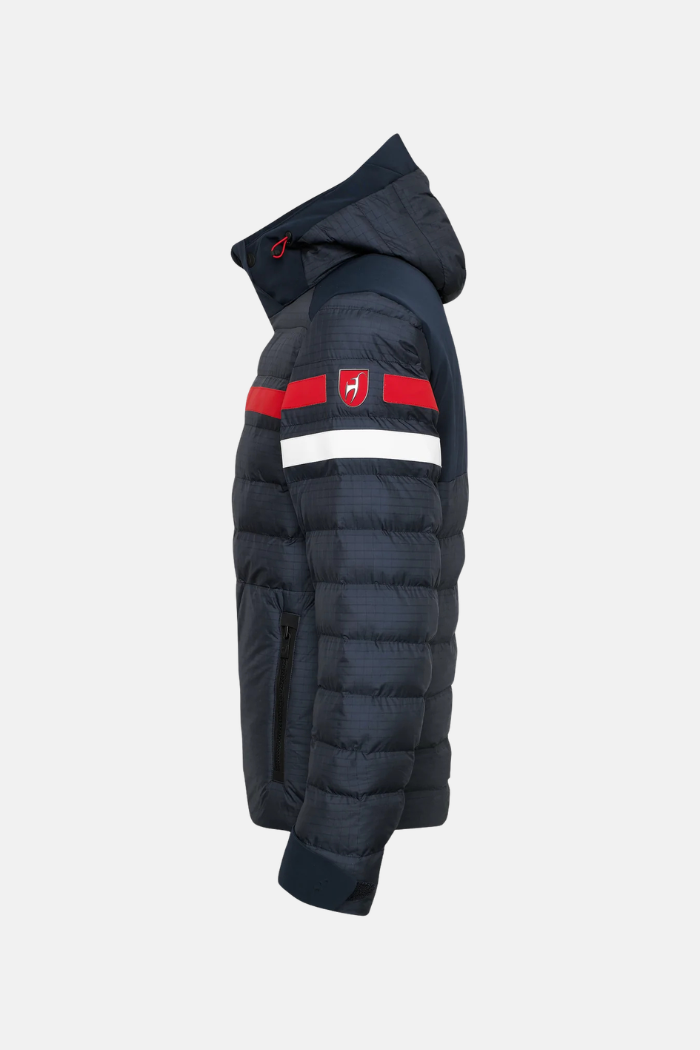 Toni Sailer Cyrus Splendid Chaqueta
