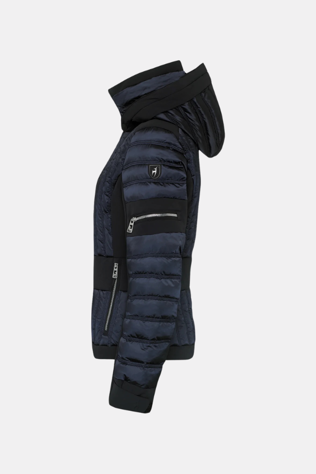 Toni Sailer W Bella Splendid Chaqueta Midnight