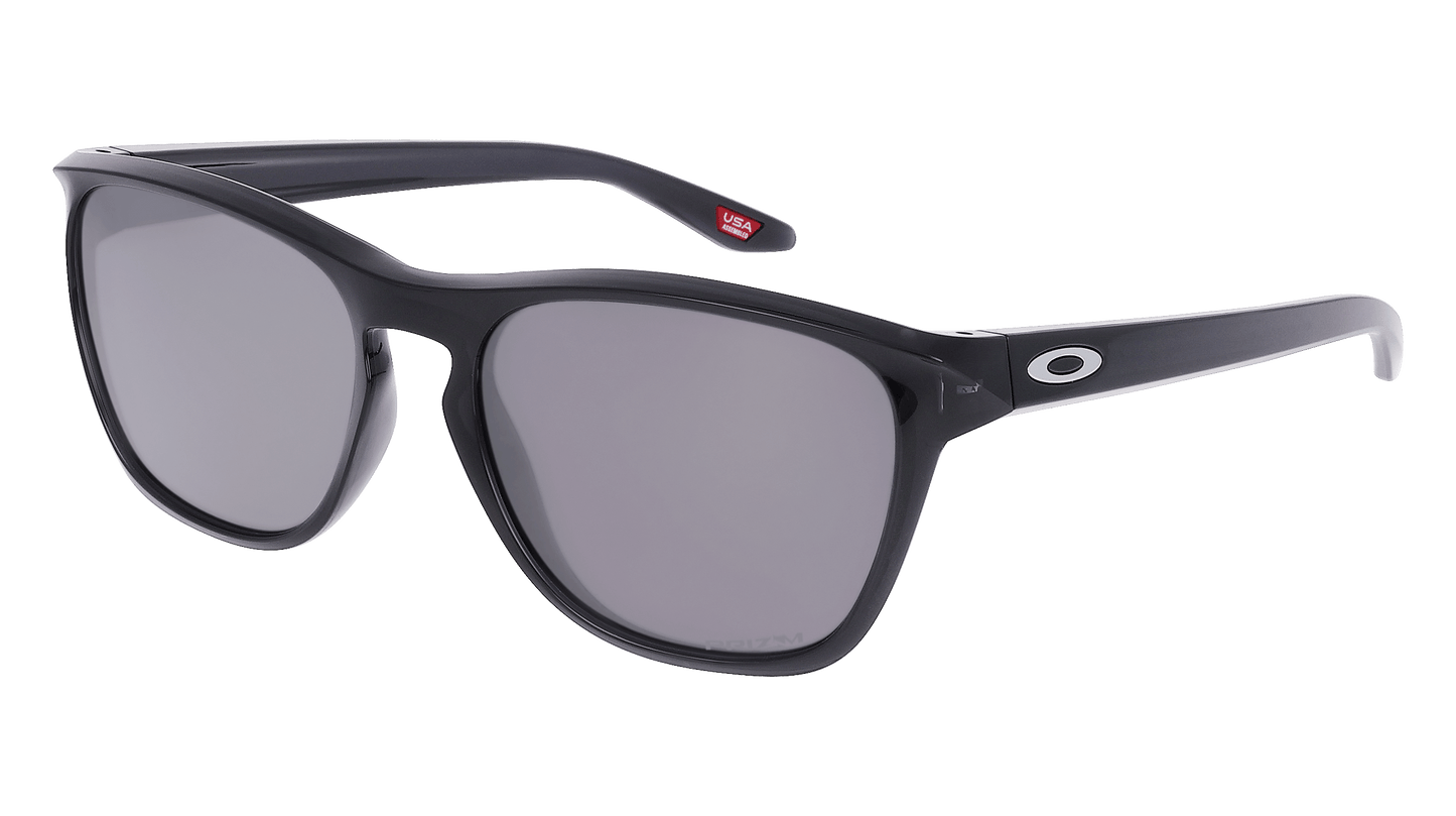 Oakley Manorburn Gafas Black Ink Prizm Black