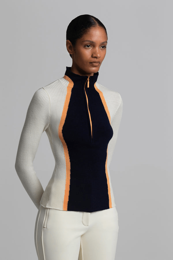Cordova Geilo Jersey Sky indigo