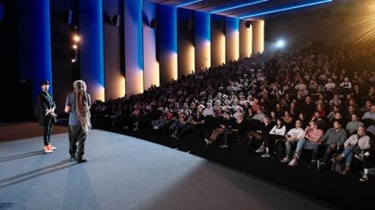 Freeride Filmfestival 2024