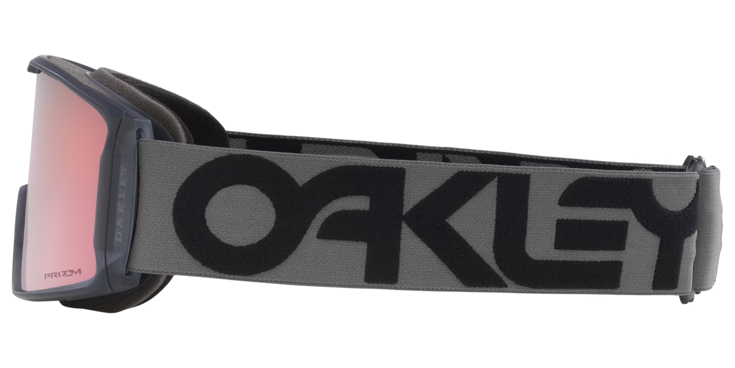 Oakley Line Miner L Máscara