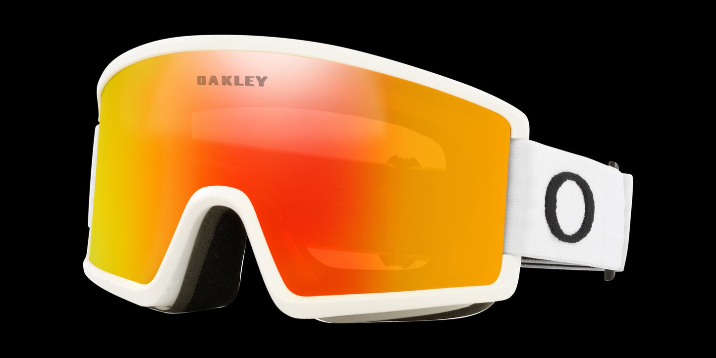Oakley Target Line M Goggles