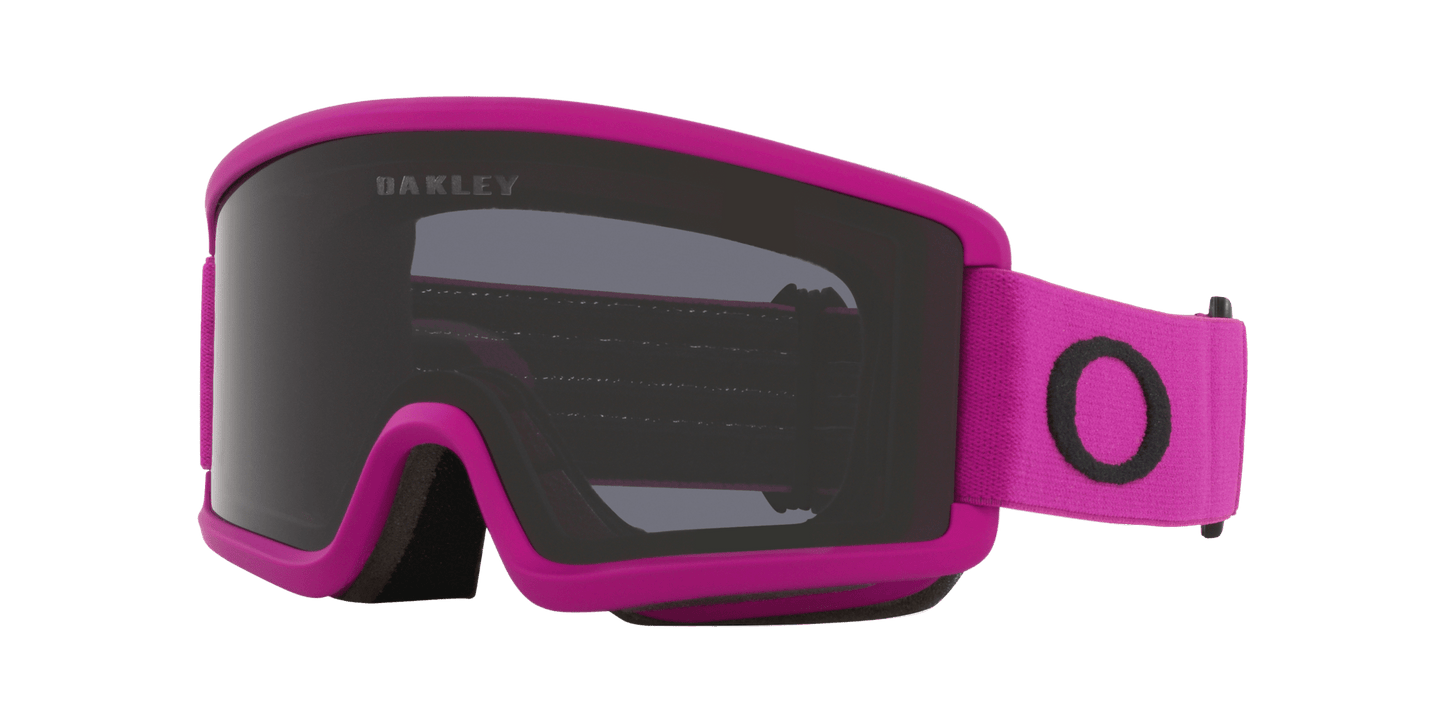 Oakley Target Line S Máscara