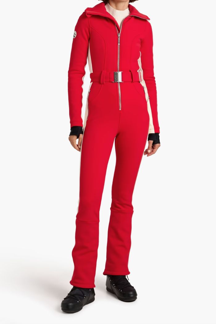 Cordova OTB Mono Fire/Red