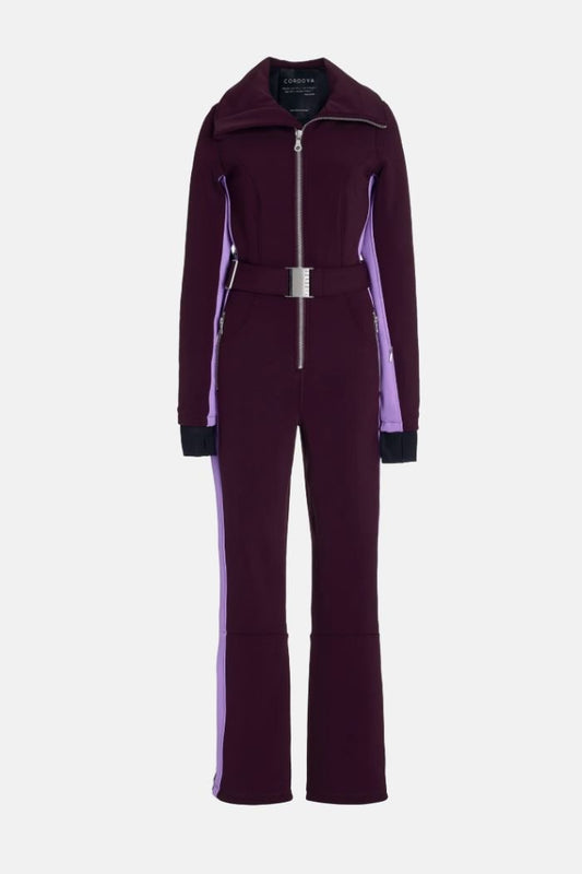 Cordova OTB Mono Garnet/taro