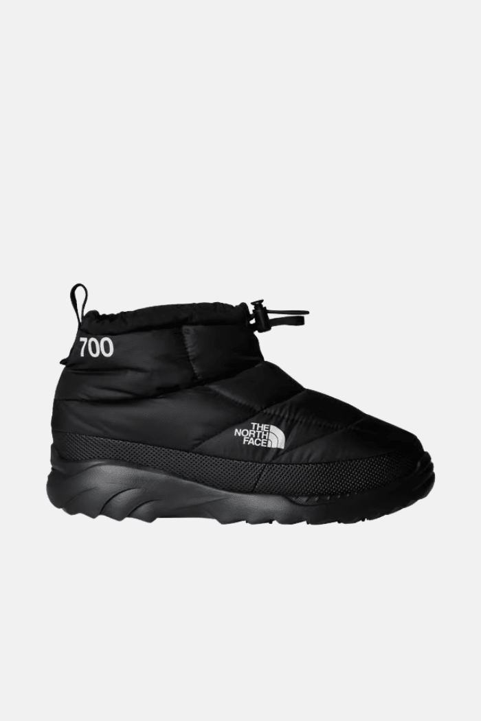 The North Face Nuptse Traction Chukka Après-Ski Boots
