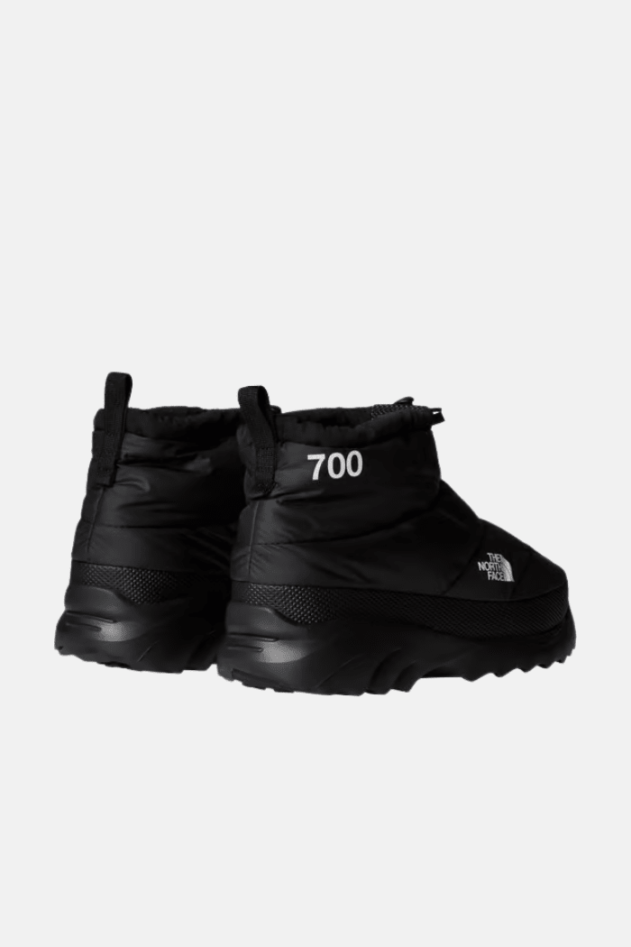 The North Face Nuptse Traction Chukka Après-Ski Boots