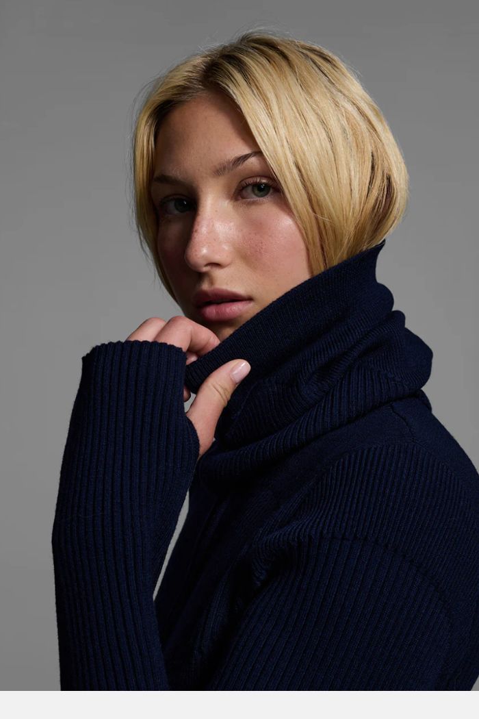 indigo
