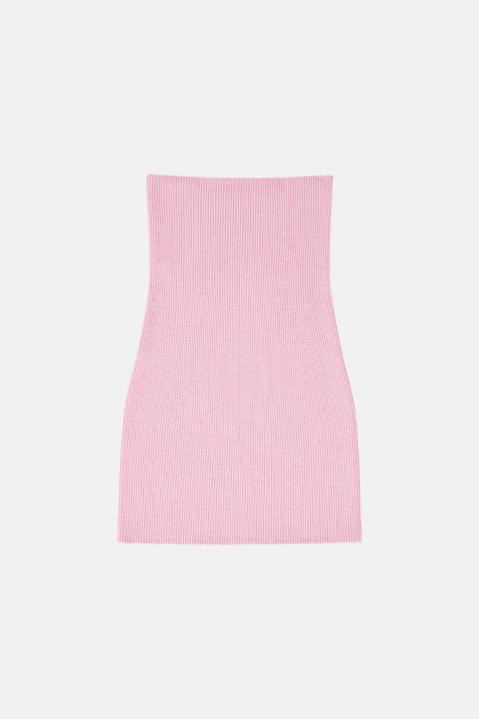 Cordova Valle Buff Cuello