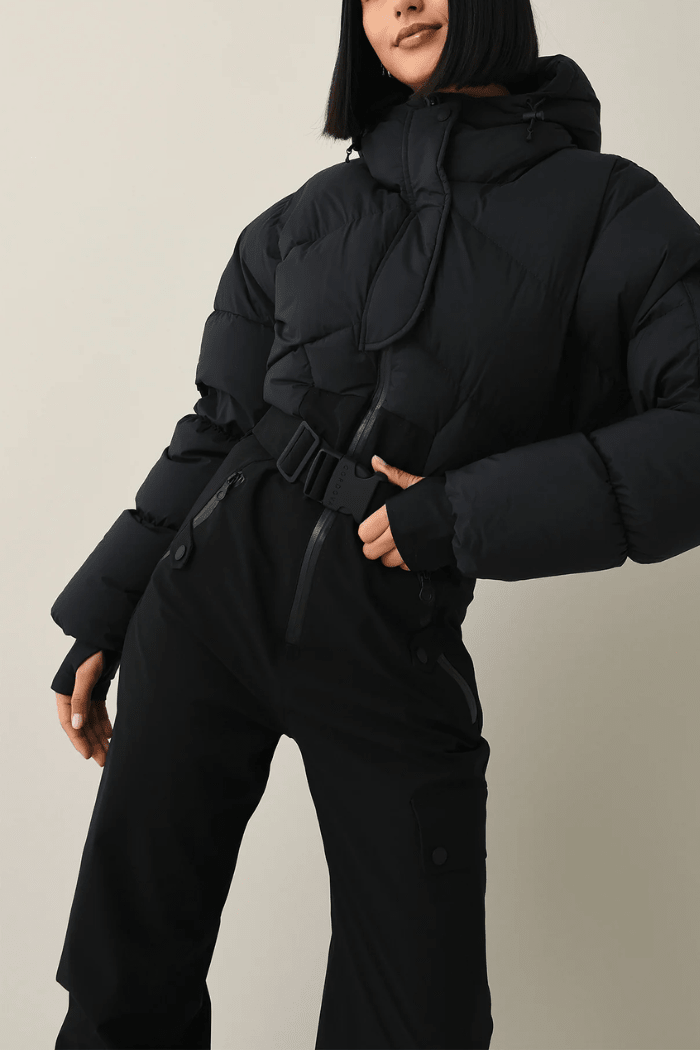 Cordova Sommet Mono Onyx