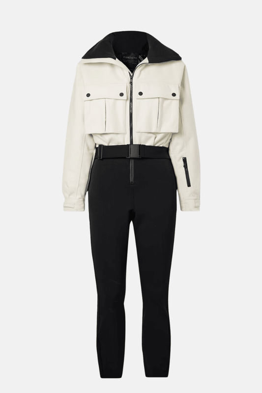 Cordova Telluride Mono Natural/Onyx