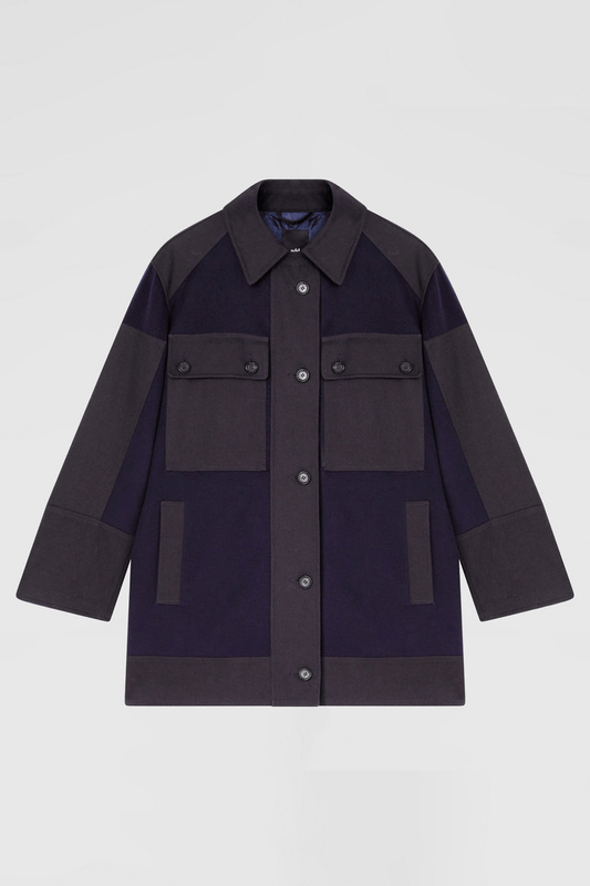 Ajouter Lady Coat