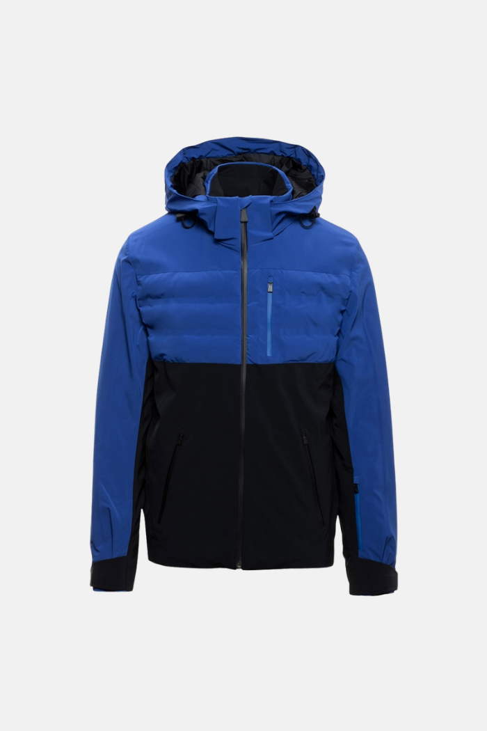 Aztech Ajax Chaqueta Blue