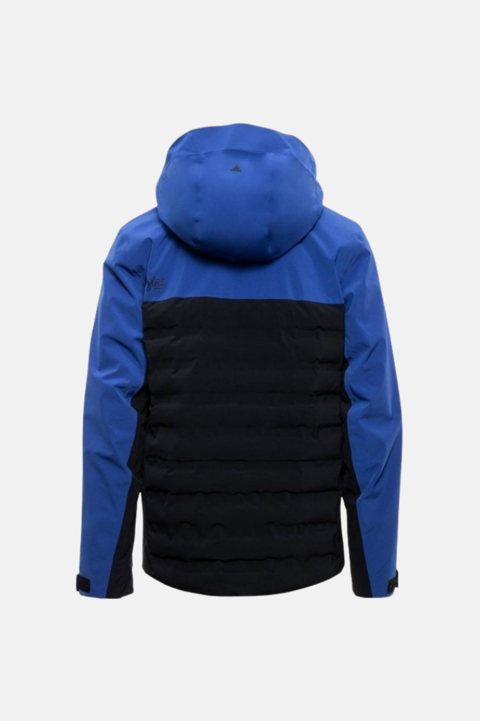 Aztech Ajax Chaqueta Blue