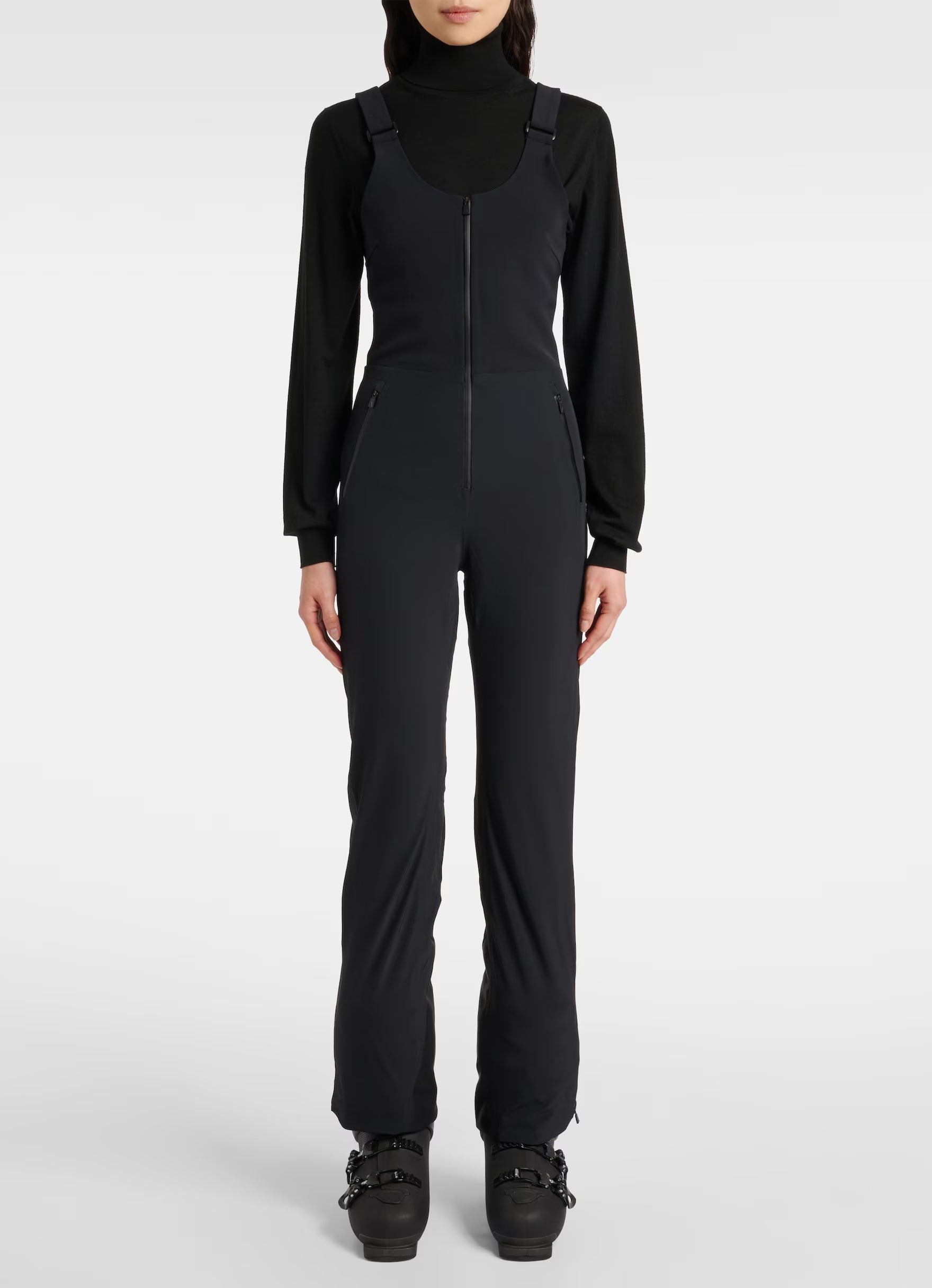 Aztech Top To Bottom Bib Pant