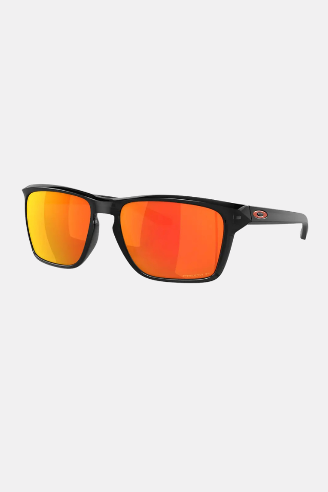 Black Ink / Prizm Ruby Polarized