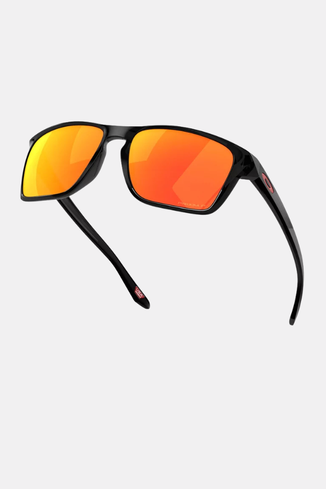 Black Ink / Prizm Ruby Polarized