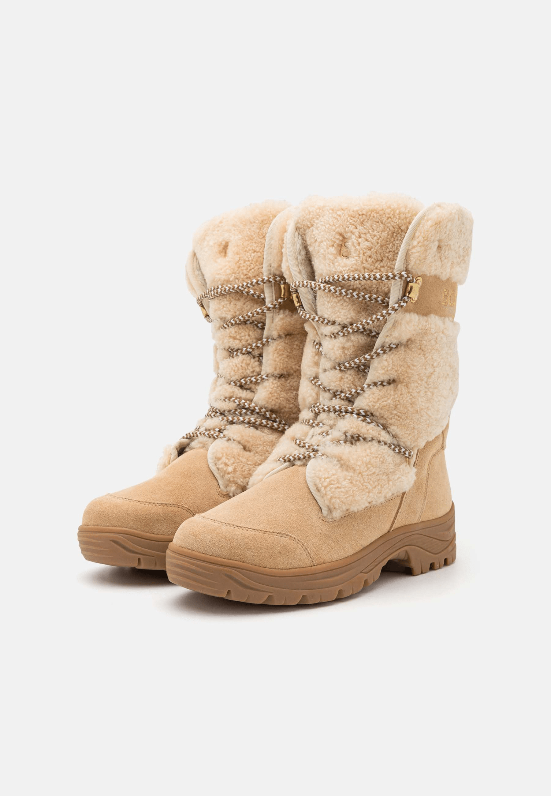 Botas Bogner Alta Badia