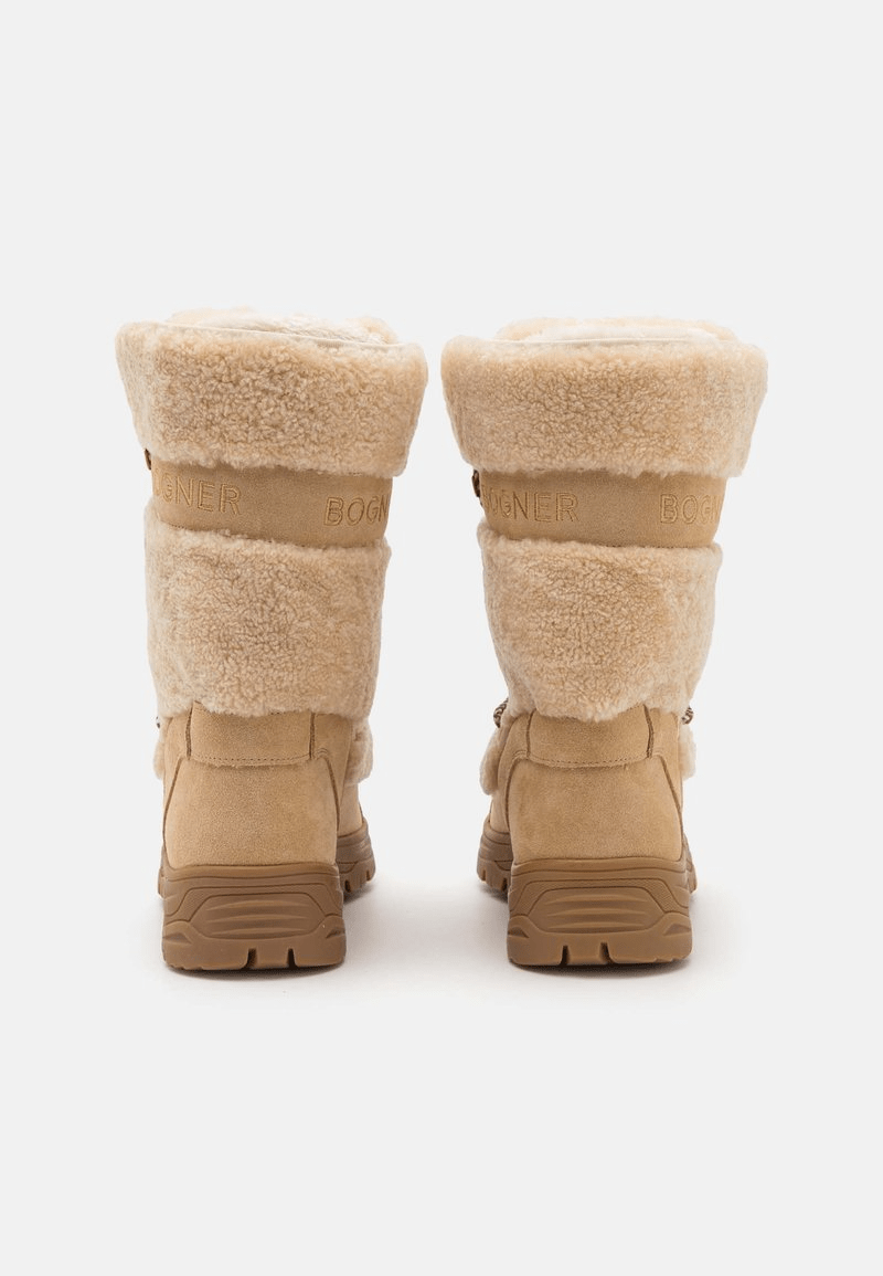 Botas Bogner Alta Badia