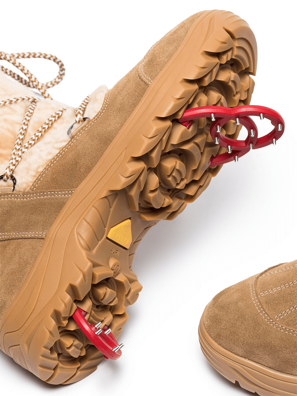 Botas Bogner Alta Badia