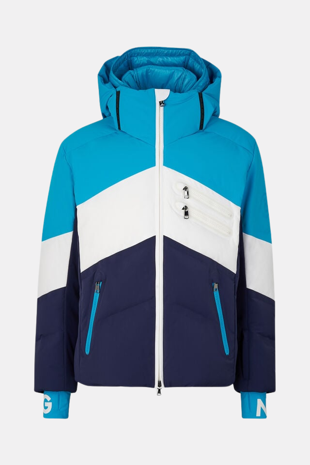 Bogner Amon - D Chaqueta Glacier