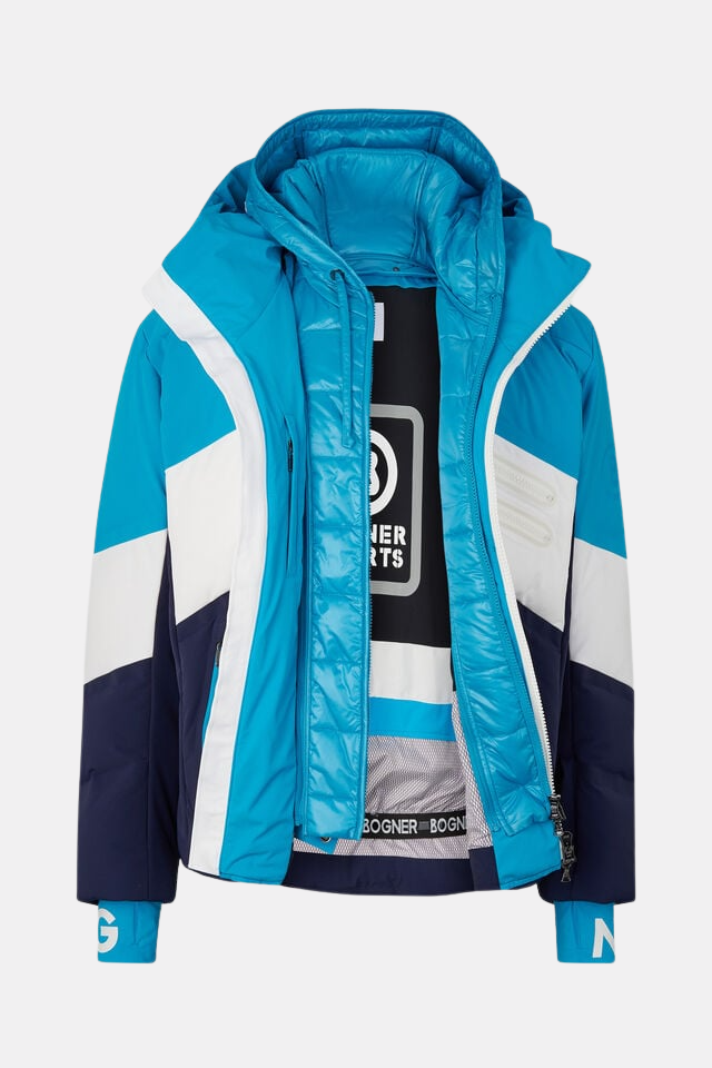 Bogner Amon - D Chaqueta Glacier