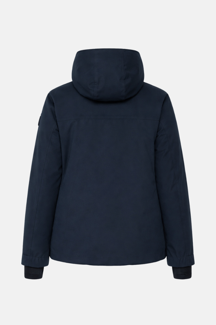 Bogner Aska-T Chaqueta Navy
