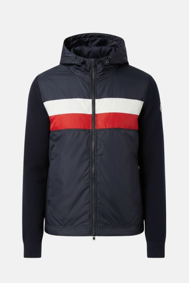 Bogner Axel Chaqueta