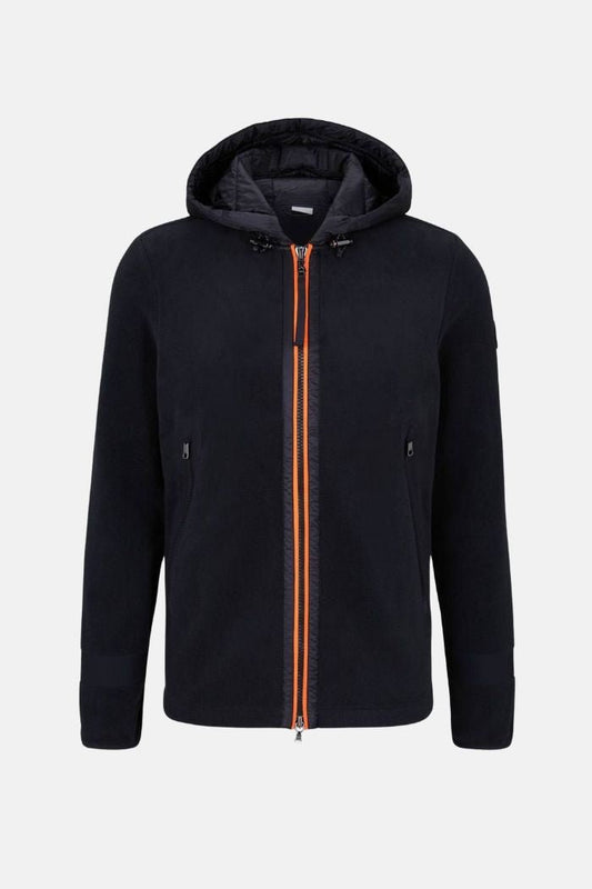 Bogner Basti Polar Black