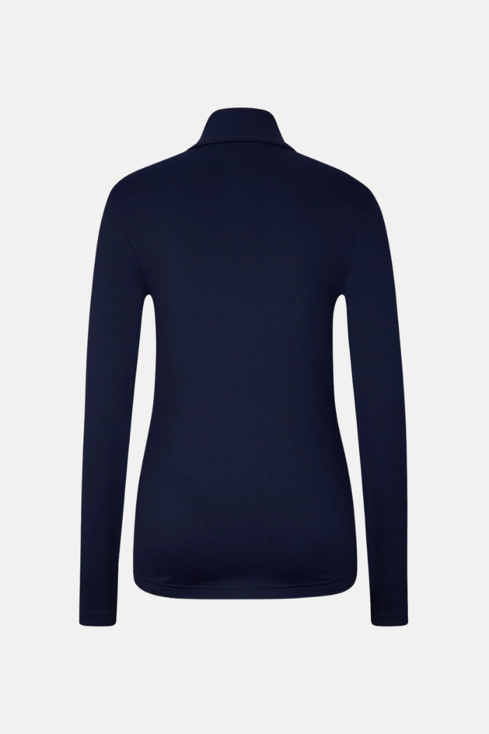 Bogner Beline 1 Camiseta Térmica Midnight Blue