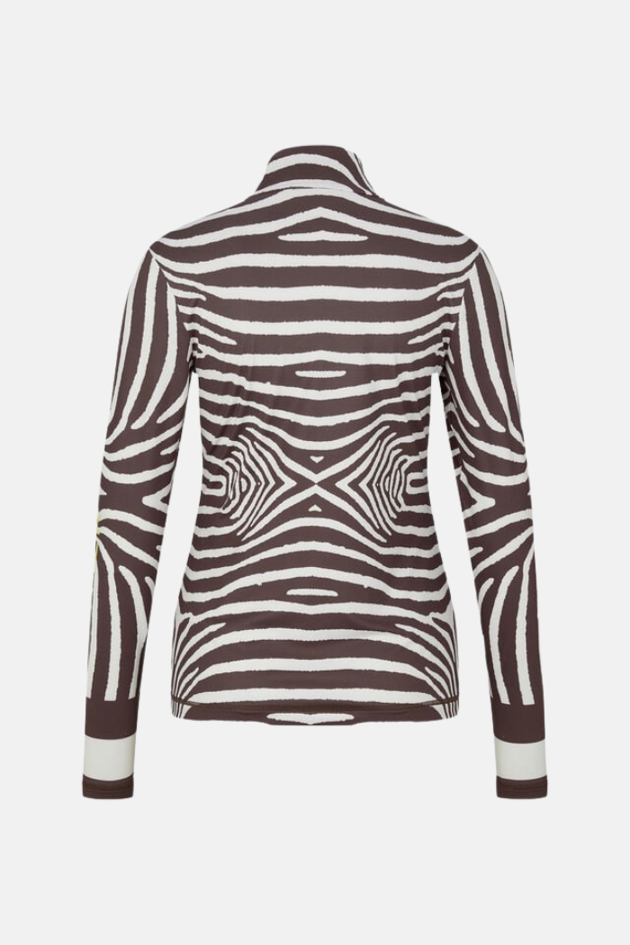 Bogner Beline 1 Camiseta Térmica Multicolor