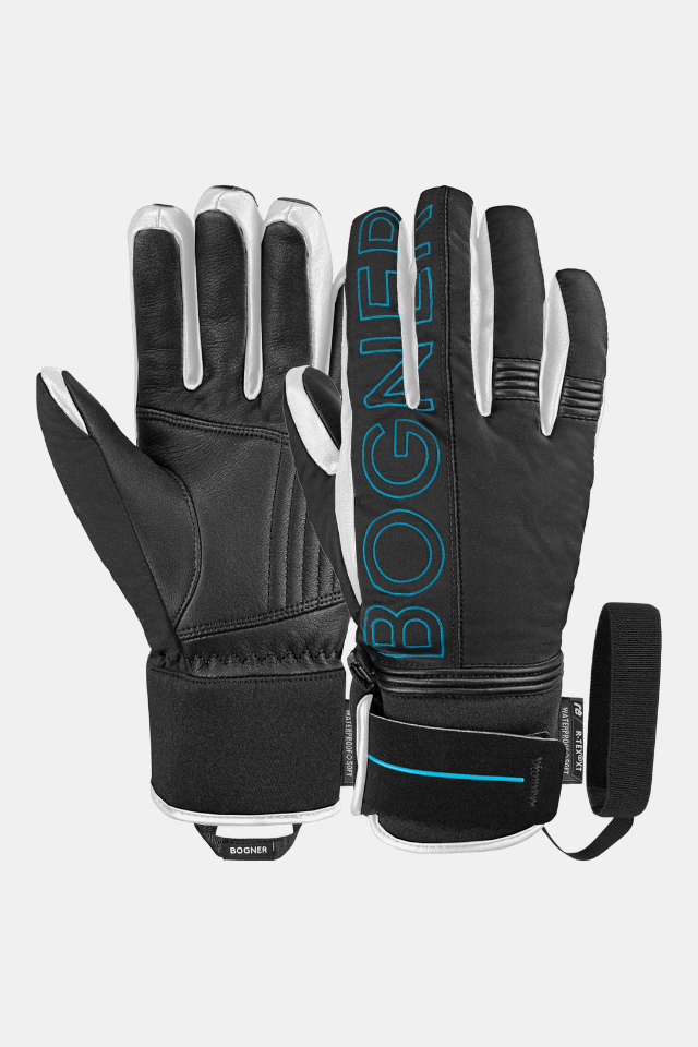 Bogner Ben R-Tex XT Guantes Glacier