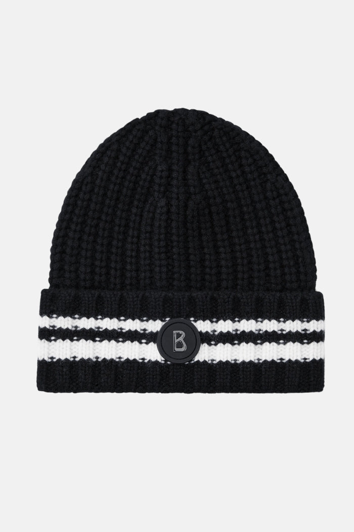 Bogner Bento Gorro Black