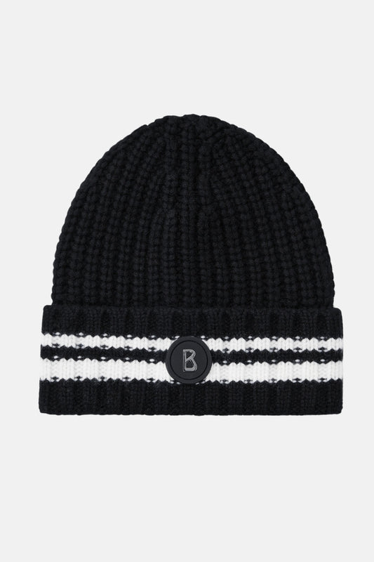 Bogner Bento Gorro Black