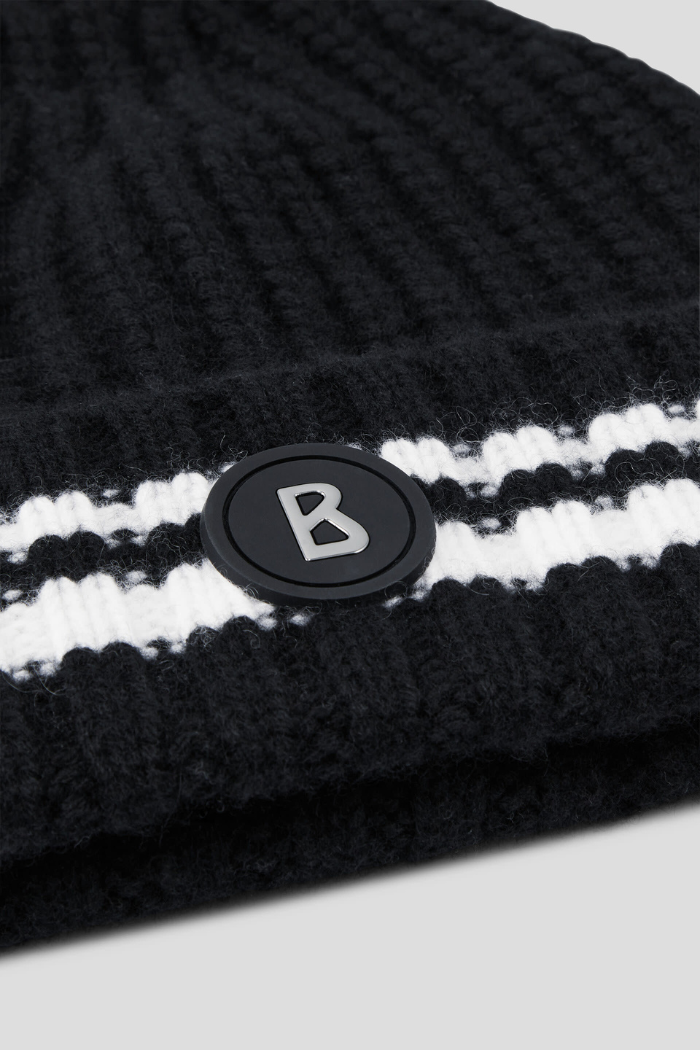 Bogner Bento Gorro Black