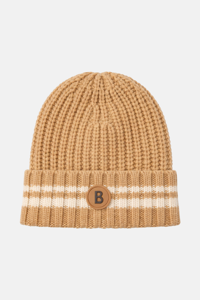 Bogner Bento Gorro Caramello
