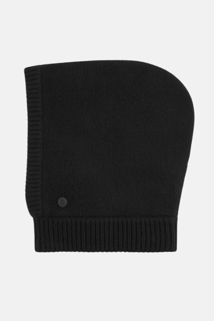 Bogner Berny Balaclava Black