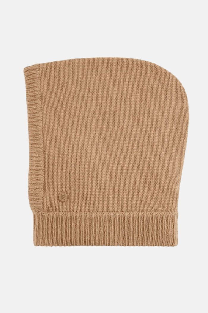 Bogner Berny Balaclava Caramello