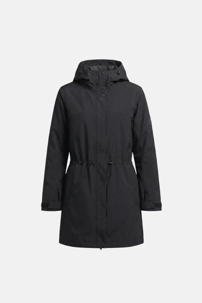 Bogner Betty Chaqueta Black