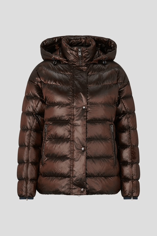 Bogner Blake - D1 Chaqueta Roasted Coffee